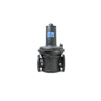 China Manufacturing Plant AGV series pressure reducing valve, gas burner, industrial field, multi specification DN pressure regulating valve for sale