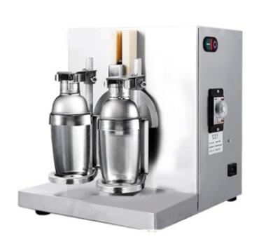 China Bubble tea shaker lowest price bubble tea shaker, pearl milk tea machine, bubble tea shaking machine with CE certification for sale