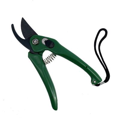 China High Quality Material Anti-Slip Handle Garden Shears and Gardening Scissors Cutter for sale