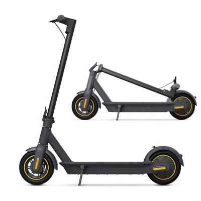 China EU Unisex Running Scooters 350W Motor 36V 15Ah Battery Long Range Long Range Electric Foldable Scooter For Adults for sale