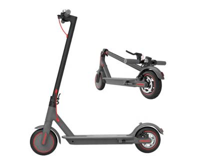 China EU Warehouse Unisex Drop Shipping M365pro Electric Scooter 10Ah 35Km 350W 2 Wheel Self-balancing Foldable Adult Electric Scooters for sale