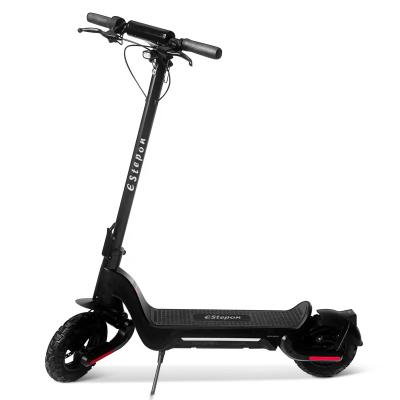 China US Warehouse Unisex Drop Shipping Powerful 2 Wheel Off Road Electric Scooters 800W 45KM/H Adult for sale