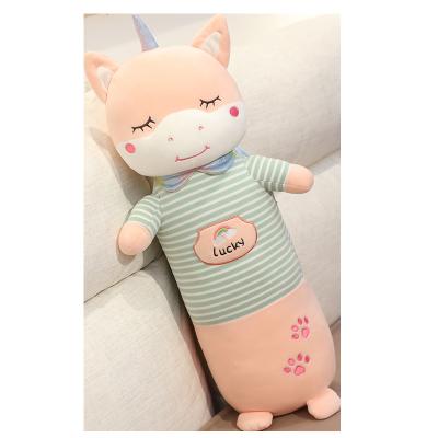 China New Style Plush Animals Toys Cute Soft Animals Baby Dolls Colorful Animals Sit for sale