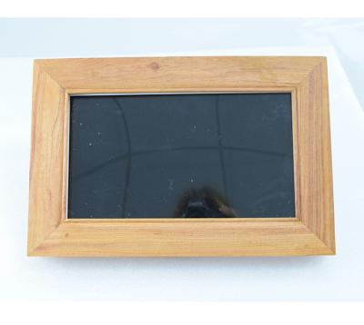 中国 7 8 10.1 Inch Mini Electronic Digital Picture Photo Frame Touch Screen Wifi Wall Android Smart Art Picture Frames 販売のため