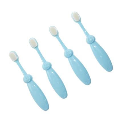 China With 10000+ stiffens ultra soft 10k+ stiffens ultra soft kid toothbrush for sale