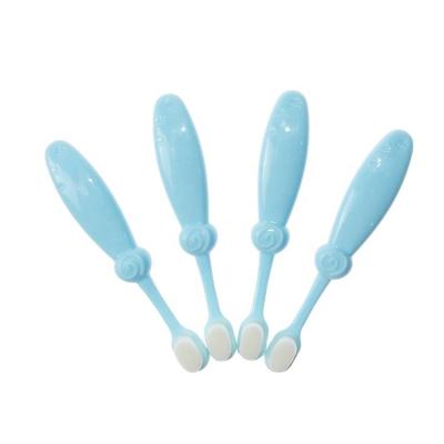 China With 10000+ stiffens ultra soft 10000+ stiffens ultra soft kids toothbrush for sale