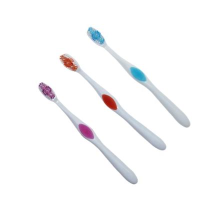 China Escova de dente oem comfortable toothbrush for brush teeth for sale