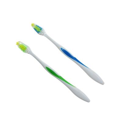 China Yangzhou Comfortable Special Needs Toothbrushes Cheap Price Toothbrush for sale