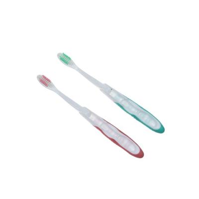 China Travel+foldable travel foldable toothbrush for wholesale for sale