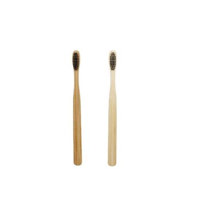 China 2022 Eco - Friendly Bamboo Toothbrush Products For Adult for sale