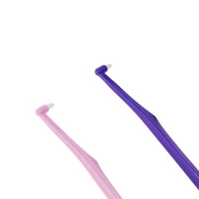 China Hot Sale New Design New Design Single Beam Toothbrush Hot Selling Single Beam Toothbrush for sale