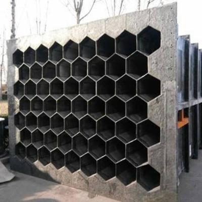 Chine Tubes d'anode en fibre de verre de haute résistance, légères et faciles à installer à vendre