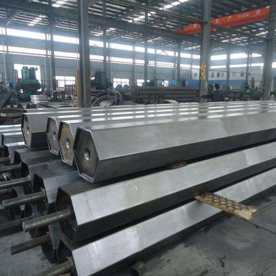 Chine Tubes anodiques en FRP en fibre de verre légers à haute résistance pour l'industrie chimique à vendre