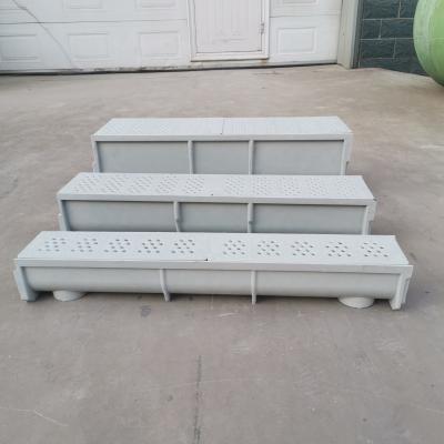 China Lightweight Commercial Building Drainage Ditch Easy Maintenance for sale