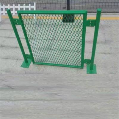 China High Speed Bridge Anti Dazzle Fence Diamond Impregnated Anti Throw Net for sale