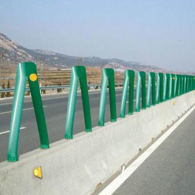 China High Intensity Sun Protection Highway Anti Glare Board Customized for sale