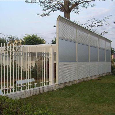 China Fiber Reinforced Plastic Sound Barriers , High Stability Road Noise Barrier for sale