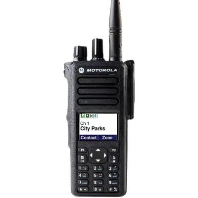 China DP4800e talkie walkie long range XiR P8660i VHF two way radio DP4800 UHF handheld radio for motorola XiR P8660 DGP5550e GPS DP4800e for sale