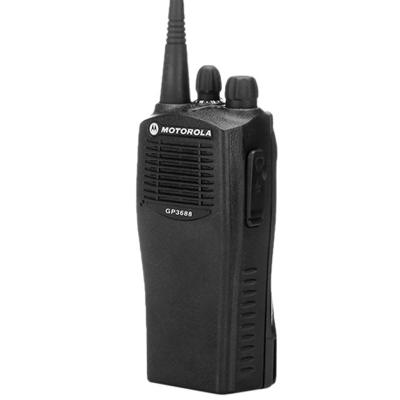 China CP200 GP140 GP3688 EP450 Motorola Two Way Radio GP3188 UHF VHF Handheld Two Way Long Range for motorola walkie talkie CP200 for sale