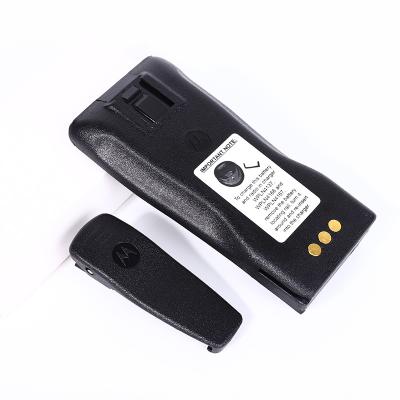 China Walkie Talkie Motorola NNTN4851 1400mAh Ni-MH Battery Compatible For Motorola Walkie Talkie CP200 CP200D PR400 EP450 CP140 DEP450 for sale