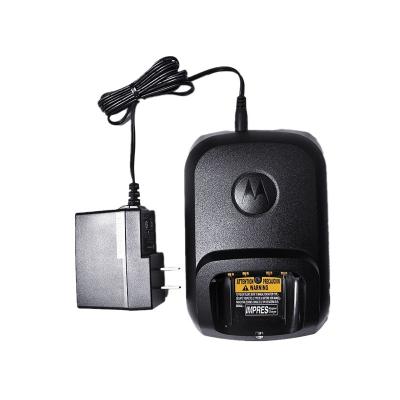 China Battery Charged Fast Charging Two Way Radio Dock Charger WPLN4199 for P8268 P8260 DP3400 DP3600 XPR6350/6300 XPR6550 motorola walkie talkie for sale