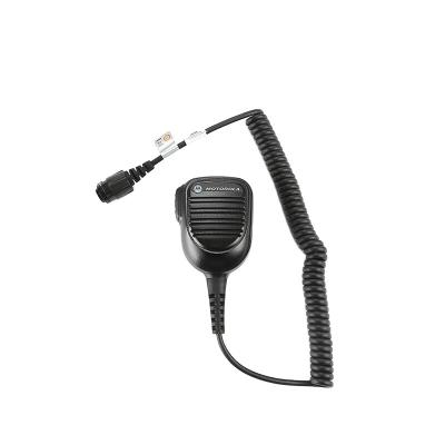 China Microphone RMN5052A speaker DGM4100 DGM6100 DM3400 DM3601 DM4400 M8220 M8268 M8620 XPR4300 XPR4550 XPR5350 XTL5000 motorola handheld walkie talkies for sale