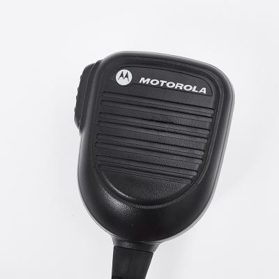 China RMN5052A microphone motorola handheld walkie talkies forXPR5550e DM4601e DGM8500e XPR 5350e DM4401e DGM5500e DM4400e DM4600e XPR5580e DGM5350e for sale