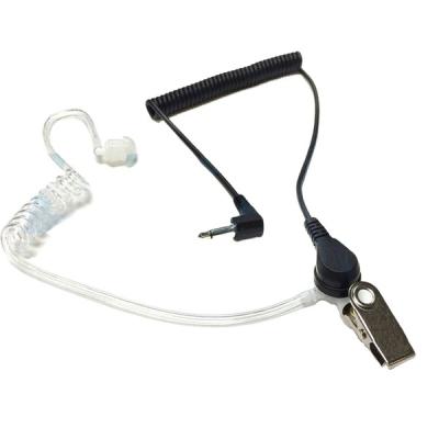 China Earpiece Only Motorola Motorola Walkie TalkieRLN4941 Receiver With Translucent Coil For 4000 WALK CP125 XPR 6100 Walkie Talkie Earpiece for sale