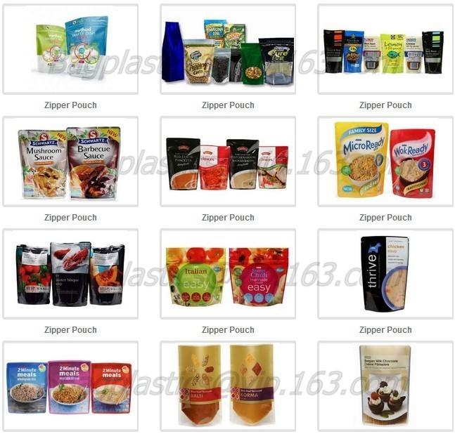 ISO, FDA, SGS, HACCP, EN13432 - YANTAI BAGEASE RECYCLABLE PACKAGING PRODUCTS CO.,LTD.