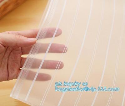 China clear pvc zipper bag/zipper bag for pillow/slider zipper bag, slider zipper bag /plastic bag with zipper, bag with slide for sale