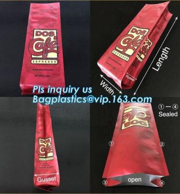 China bird food bags horse food bags rabbit food bags hedgehog food bags hamster food bags Fish Food Packaging Bag for sale