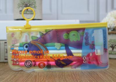 China clear cosmetic bag pvc,promotional cosmetic bag personalized,pvc cosmetic bag personalized for sale