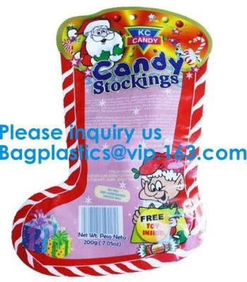 China High Barrier Silver Packaging Bags,Aluminum Foil Stand Up Pouch With Spout For Baby Food Packaging Bagease, Bagplastics for sale