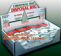 China Holiday Christmas Tree Storage Bag Removal Bag,Multi-purpose christmas tree removal storage bag,Promotion large removal à venda