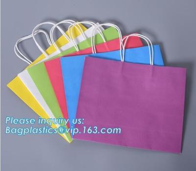 China Fancy Customized Cute Printed Luxury Paper Shopping Bag With Logo for Gift,Coated Paper Shopping Bag with Logo bagease p for sale