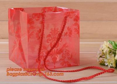 China Plastic PP printing gift bag,shopping bag with logo,PP Gift Plastic Bag Factory price Wholesale shopping Bag,bagease pac for sale