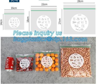 China Custom Printed Plastic Bag Factory Manufacture Food Grade Bakery Bread Opp Plastic Poly Bag,Top Pocket Poly Bags Gift Pl for sale