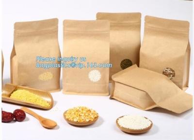 China Bread Cookies Cellophane OPP Bags cellophane bag with logo opp self adhesive bags,food bag packaging design/fast food pa for sale