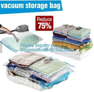 China Travelling Vacuum Storage Bag, Hanging Vacuum Storage Bag, Cube Vacuum Storage Bag, Flat Vacuum Storage Bag, bagease, pa for sale