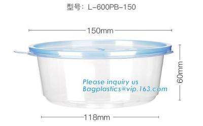 China fastfood bowl pac Hot Sale Stocked100% Biodegradable Eco-Friendly Biodegradable Cornstarch CPLA Cups,cpla hot drink cup for sale