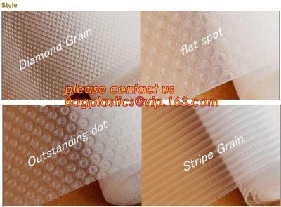 China EVA / PEVA Roll Plastic Cast Peva Film, Customized PEVA EVA PE film protection film, PEVA EVA PE film protection film for sale