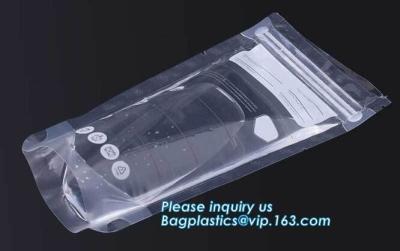 China Nasco Sampling Bags ( Whirl Pak) PW152, PW153, PW388, PW389 PW390 & PW391, non-toxic and sterilized plastic sampling bag for sale