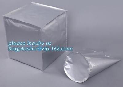 China IBC Liquid Shiper Liners, Container Liners, Liners - Liquid IBC, Ibc liner Manufacturers & Suppliers, Liquid Bulk Contai for sale