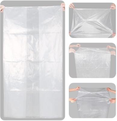 China Box Liner & Carton Liner - bagease Poly Bags Custom Bag, Plastic Box Bags - Liners and Covers, Custom Poly Box Liners for sale