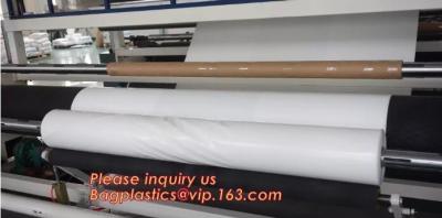 China PVC/OPS/PET shrink film !High quality film!BOPP Film!,Laminating Plastic Pvc Shrinkable Vacuum Packing Water Printed Hea for sale