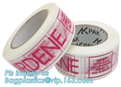 China Heavy duty packaging tape clear packing tape extra thick low noise bopp adhesive tape,Designed clear packing tape with c for sale