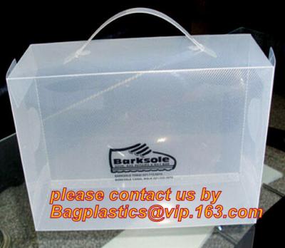 China clear plastic box clear plastic boxes with dividers clear plastic small boxes with dividers for sale