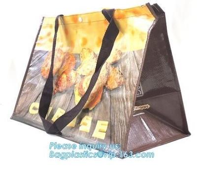 China fancy cheap promotional non woven bag, Eco Friendly Cheap Non Woven Bag Take Me Tote Reusable Shopping Carry Bag, promo for sale