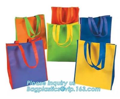 China Non-woven tote bag, non-woven shopping bag,Non-woven paper bags, reusable shopping bags, Gift bag, rope bag, jewelry bag for sale