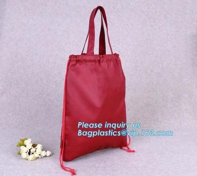 China Ecological Bag Supermarket Ecological Non Woven Bag,Promotional Printed Non Woven Pp Shopping Bags, Bagease, Bagplastics for sale